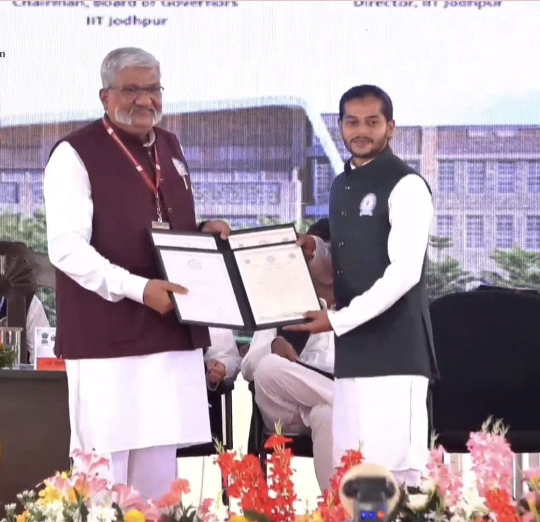 Founder — IITIAN CODER